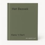 Het Bezoek 9789090372761 Hans t Hart, Verzenden, Zo goed als nieuw, Hans 't Hart