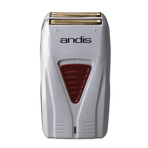 Andis Profoil TS-1 Shaver (Trimmer), Handtassen en Accessoires, Uiterlijk | Haarverzorging, Nieuw, Verzenden