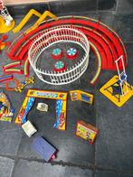 Playmobil - verzameling van circus en speeltuin - Playmobil