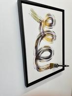 Santicri - Dèjà-vu, la Gioconda