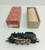 Märklin H0 - TM 800 - Locomotive avec tender (1) - Série 80