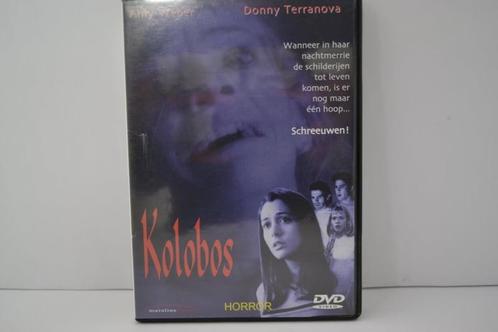Kolobos (DVD), Cd's en Dvd's, Dvd's | Overige Dvd's