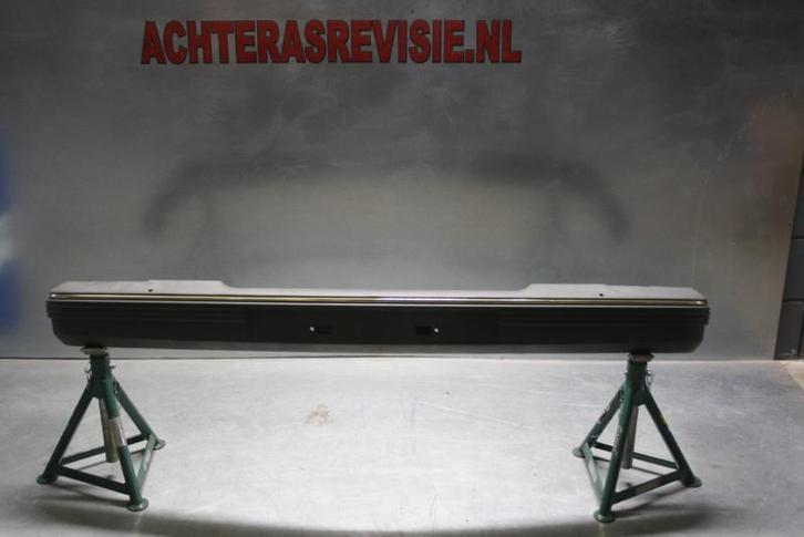 Voorbumper Opel Ascona C, nieuw. (Exterieur), Auto-onderdelen, Carrosserie, Nieuw, Opel, Verzenden