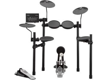 Veiling - Yamaha DTX452K E-Drum Set - Elektrisch Drumstel beschikbaar voor biedingen