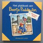 Het plakboek van Beertje Paddington 9789041009388, Verzenden, Zo goed als nieuw, Michael Bond