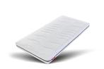 Baby / Peuter matras Koudschuim HR40 - anti-allergisch -, Nieuw, 140 tot 160 cm, 70 tot 85 cm, Matras