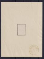 Belgique 1931 - Bloc Caporal - OBP/COB BL3, Timbres & Monnaies, Timbres | Europe | Belgique