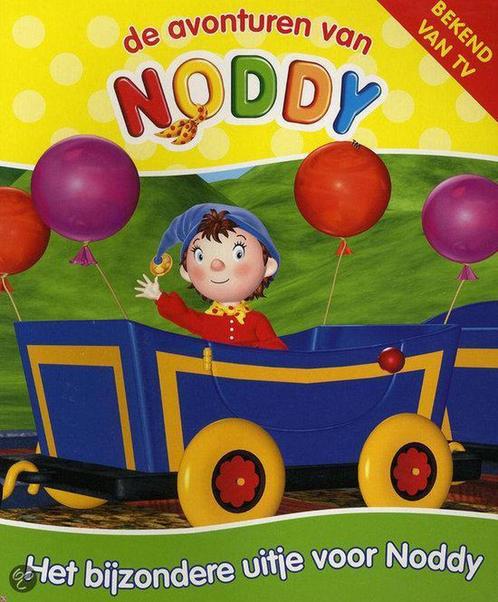 Noddy Het bijzondere uitje voor Noddy 9789089412669, Boeken, Kinderboeken | Baby's en Peuters, Zo goed als nieuw, Verzenden