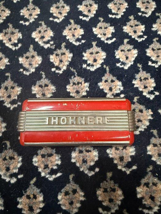 Hohner - Early Art Deco Harmonica G&C - - Mondharmonica -, Musique & Instruments, Instruments à vent | Flûtes à bec