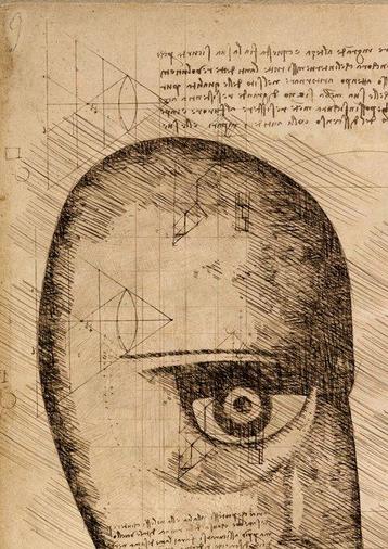Pink Floyd - By artist Andrea Boriani - DaVinci edition - beschikbaar voor biedingen