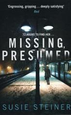 Missing, Presumed / Manon Bradshaw 9780008123321, Verzenden, Gelezen, Susie Steiner