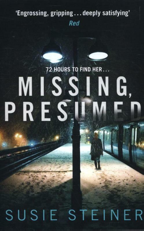 Missing, Presumed / Manon Bradshaw 9780008123321, Boeken, Taal | Engels, Gelezen, Verzenden