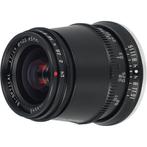 TTArtisan 17mm f/1.4 ASPH. Fujifilm X occasion, Audio, Tv en Foto, Verzenden, Zo goed als nieuw