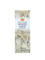 HEM Wierook - White Sage / Witte Salie - Slof / Voordeelb..., Nieuw, Ophalen of Verzenden