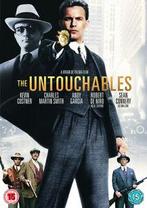 The Untouchables DVD (2013) Kevin Costner, De Palma (DIR), Cd's en Dvd's, Zo goed als nieuw, Verzenden