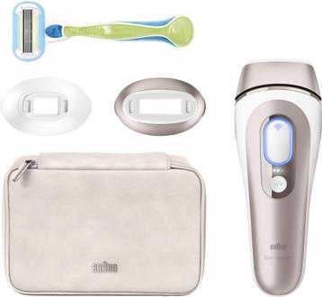 Braun Smart IPL Skin i·expert, Elektronische apparatuur, Verzenden, Nieuw