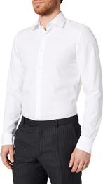 2dekans | Seidensticker Business Kent Ela Herenoverhemd -, Elektronische apparatuur, Strijkijzers en Strijkplanken, Ophalen of Verzenden