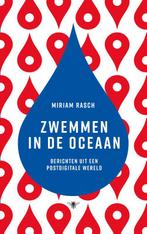 Zwemmen in de oceaan 9789023466253 Miriam Rasch, Boeken, Verzenden, Zo goed als nieuw, Miriam Rasch
