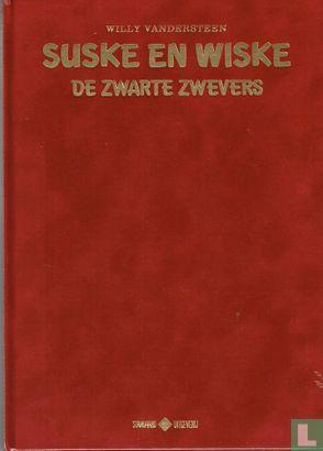Suske en Wiske - De zwarte zwevers - 2017, Boeken, Stripverhalen, Zo goed als nieuw, Eén stripboek, Verzenden