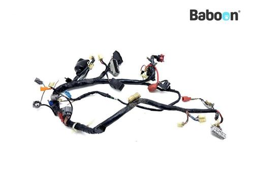 Kabelboom Honda CBR 900 RR Fireblade 2000-2001 (CBR900RR, Motoren, Onderdelen | Honda, Gebruikt, Verzenden