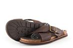 Timberland Slippers in maat 43 Bruin | 5% extra korting, Kleding | Heren, Schoenen, Slippers, Bruin, Verzenden, Timberland