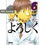 Kronieken van de oncologie (2) / Say hello to Black Jack / 6, Boeken, Verzenden, Zo goed als nieuw, S. Sato