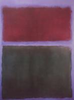 Mark Rothko (1903-1970) (after) - Untitled, (Earth &, Antiek en Kunst