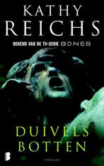 DUIVELSBOTTEN ACTIEPOCKET 9789022557501 Kathy Reichs, Boeken, Verzenden, Gelezen, Kathy Reichs