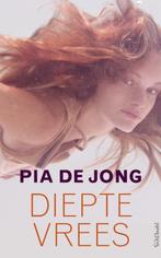 Dieptevrees 9789044615951 Pia de Jong, Verzenden, Pia de Jong