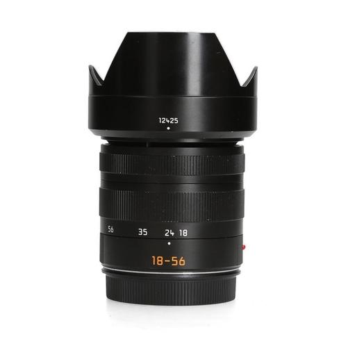 Leica Vario-Elmar-TL 18-56mm F3.5-5.6 ASPH, Audio, Tv en Foto, Foto | Lenzen en Objectieven, Zo goed als nieuw, Ophalen of Verzenden