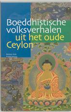 Boeddhistische volksverhalen uit het oude Ceylon, Boeken, Gelezen, Onbekend, Verzenden