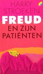 Freud en zijn patienten 9789067660341, Boeken, Psychologie, Gelezen, Harry Stroeken, Verzenden