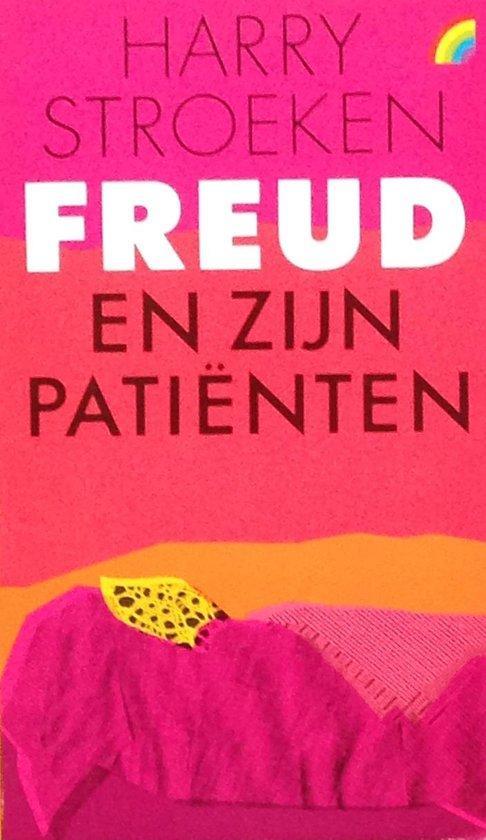 Freud en zijn patienten 9789067660341, Livres, Psychologie, Envoi