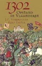 1302 / Vlaming, wie ben je ? / 1 9789020944129, Boeken, Verzenden, Zo goed als nieuw, J.F. Verbruggen