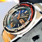 Seiko - Regatta Automatic Diver - Sans Prix de Réserve -