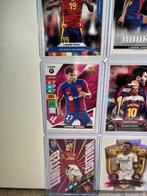 Topps / Leaf / Ud Lamine Yamal & Others Cracks - 9 Card -, Verzamelen, Stickers, Nieuw