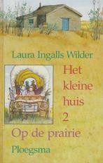 Het kleine huis / 2 Op de prairie / Het kleine huis / 2, Boeken, Verzenden, Gelezen, L. Ingalls Wilder