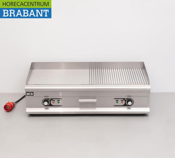 Plaque de cuisson HCB en acier inoxydable Plaque de cuisson, Articles professionnels, Horeca | Autre, Envoi