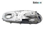 Blokdeksel Links Honda FJS 600 2001-2004 +ABS Silverwing, Verzenden, Gebruikt
