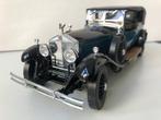 Franklin Mint 1:24 - Modelauto -Rolls Royce Phantom 1 1929