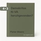 Demokritos N-VA heruitgevonden? 9789038218922 Pieter Moens, Verzenden, Gelezen, Pieter Moens