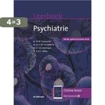 Leerboek psychiatrie 9789058982780, Boeken, Verzenden, Nieuw