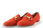 Gabor Instappers in maat 37 Oranje | 5% extra korting, Kleding | Dames, Schoenen, Verzenden, Instappers, Gabor, Oranje