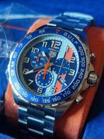 TAG Heuer - Formula 1 Chronograph Special Edition Gulf -