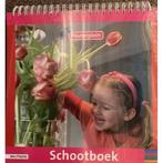 Peuterplein Schootboek (nieuw in folie), Verzenden, Nieuw