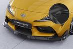 Cupspoilerlip met ABE voor Toyota GR Supra (A90) CSL446-C, Auto-onderdelen, Carrosserie, Verzenden, Nieuw