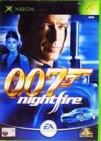 James Bond 007 Nightfire (Xbox Original Games), Games en Spelcomputers, Games | Xbox Original, Ophalen of Verzenden, Zo goed als nieuw
