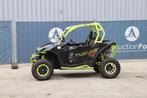 Veiling: Gator Can am Marverick 1000 Turbo Benzine 2015, Ophalen, Nieuw