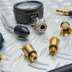 Datona Compressiemeter voor benzine motoren - Datona, Auto diversen, Autogereedschap, Ophalen of Verzenden, Nieuw