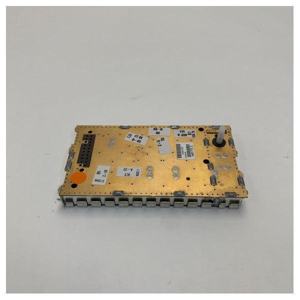 Bieden: Raymarine Radar LNC Receiver Module -, Watersport en Boten, Navigatiemiddelen en Scheepselektronica, Ophalen of Verzenden